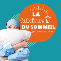 Artwork for La fabrique du sommeil