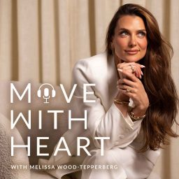 Artwork for Move With Heart