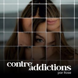 Artwork for Contre-addictions par Rose
