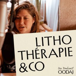 Artwork for Lithothérapie & co