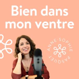 Artwork for Bien dans mon ventre