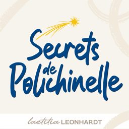 Artwork for Secrets de Polichinelle
