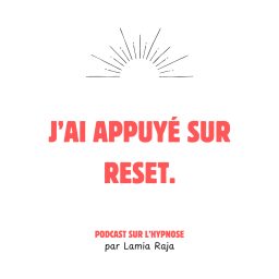 Artwork for J'ai appuyé sur reset