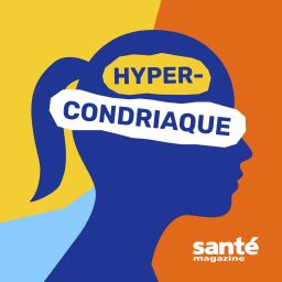 Artwork for Hypercondriaque