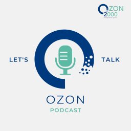 Artwork for OzonPodcast
