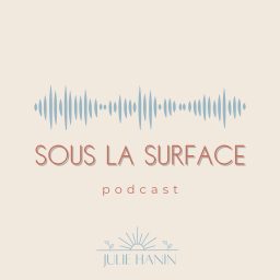 Artwork for Sous la surface