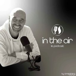 Artwork for In the Air