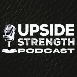 Artwork for Upside Strength Podcast
