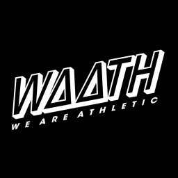 Artwork for WE ARE ATHLETIC