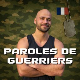 Artwork for Paroles de Guerrier