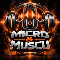 Artwork for Micro et Muscu