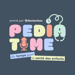 Artwork for PEDIATIME