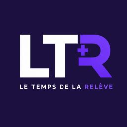 Artwork for Le Temps De la Relève