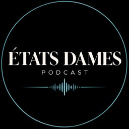 Artwork for ÉTATS DAMES