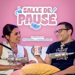 Artwork for Salle de pause