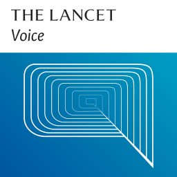 Artwork for The Lancet Voice