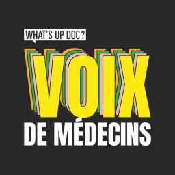 Artwork for Voix de médecins