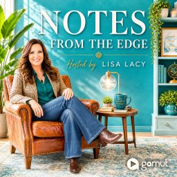 Artwork for Notes from the Edge