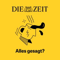 Artwork for Alles gesagt?