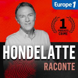 Artwork for Hondelatte Raconte