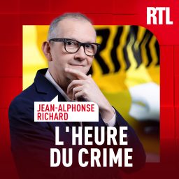 Artwork for L'Heure Du Crime