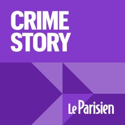 Artwork for Crime story