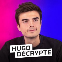 Artwork for HugoDécrypte - Actus et interviews