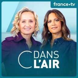 Artwork for C dans l'air