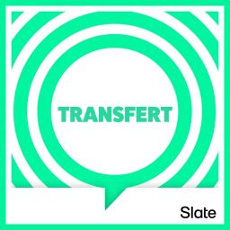 Artwork for Transfert