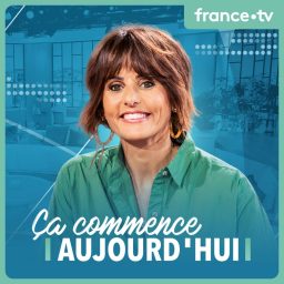 Artwork for Ça commence aujourd'hui
