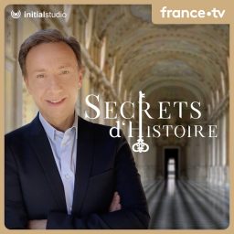 Artwork for Secrets d'Histoire