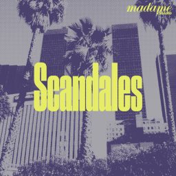 Artwork for Scandales