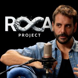 Artwork for ROCA PROJECT