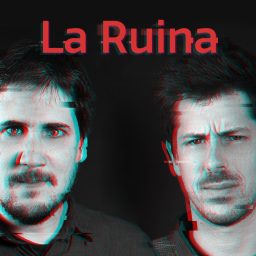 Artwork for La Ruina