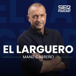 Artwork for El Larguero