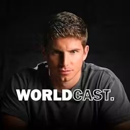 Artwork for WORLDCAST
