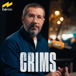 Artwork for Crims