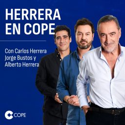 Artwork for Herrera en COPE