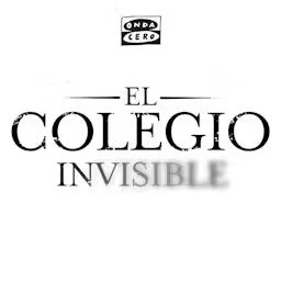 Artwork for El colegio invisible