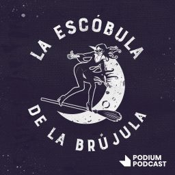 Artwork for La escóbula de la brújula
