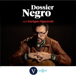 Artwork for Dossier Negro