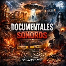 Artwork for Documentales Sonoros