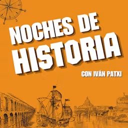 Artwork for Noches de Historia
