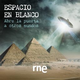 Artwork for Espacio en blanco