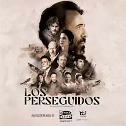 Artwork for Los Perseguidos