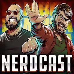 Artwork for NerdCast