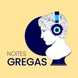 Artwork for Noites Gregas