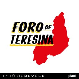 Artwork for Foro de Teresina