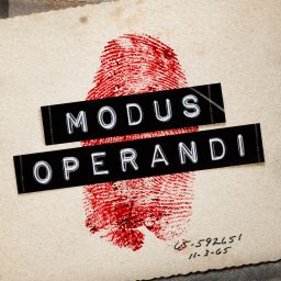 Artwork for Modus Operandi