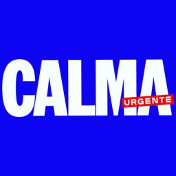 Artwork for Calma Urgente